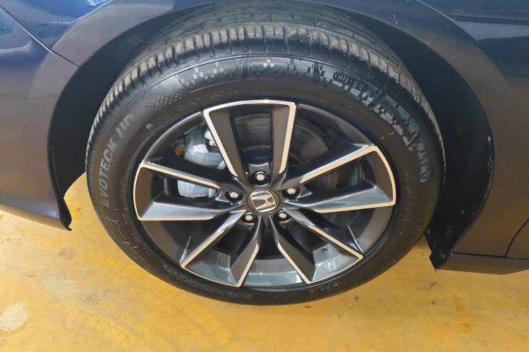 Used Honda Inspire 2022 260TURBO Elegant Edition
