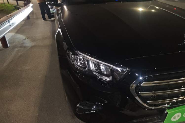 Used Mercedes-Benz E-Class 2026 E 300 L Luxury
