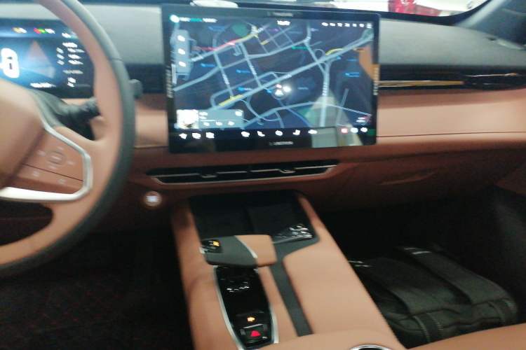 Used CHANGAN UNI-Z 2025 500Bar PRO
