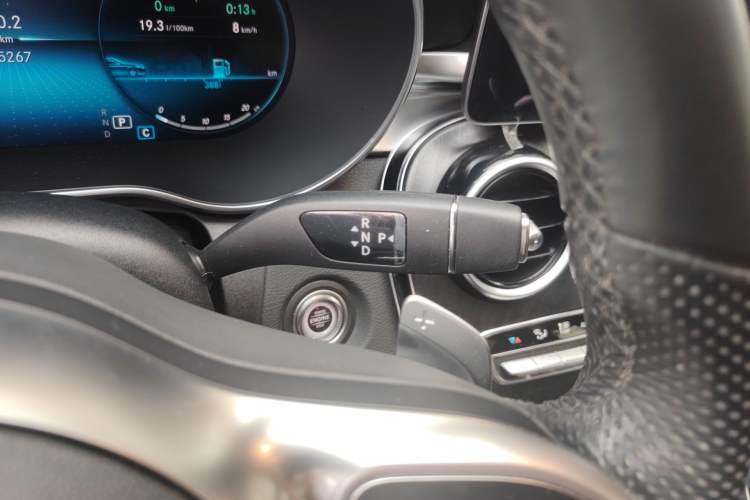 Used Mercedes-Benz C-Class 2020 C 260 L Sport Edition
