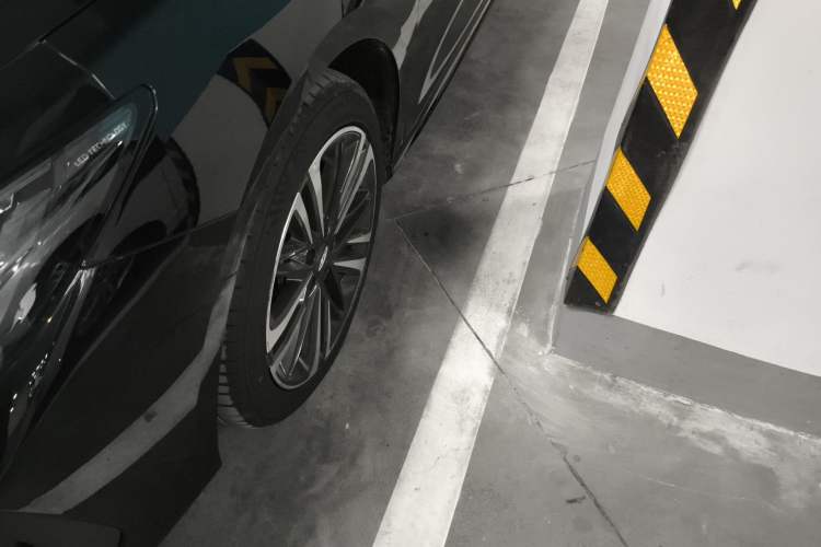 Used Chery Arrizo 8 2023 High-Performance Edition 2.0T DCT Powerfully Equipped Exterior 4