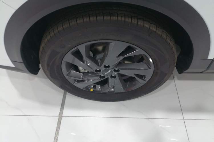 Used Dongfeng Aeolus AX7 2023 Mach Edition 1.5T DCT Champion Legend Version