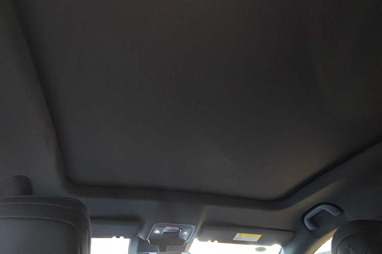 Used BYD Sealion 07 EV 2025 610 Intelligent Driving Edition
