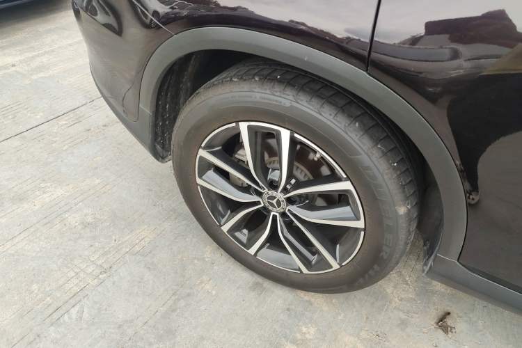 Used Mercedes-Benz GLC 2021 GLC 260 L 4MATIC Luxury Model
