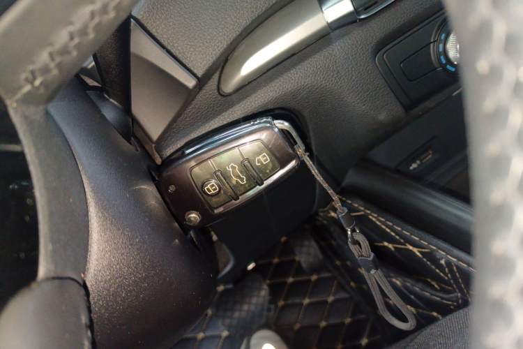 Used Audi A3 2019 Limousine 35 TFSI Ambition China V