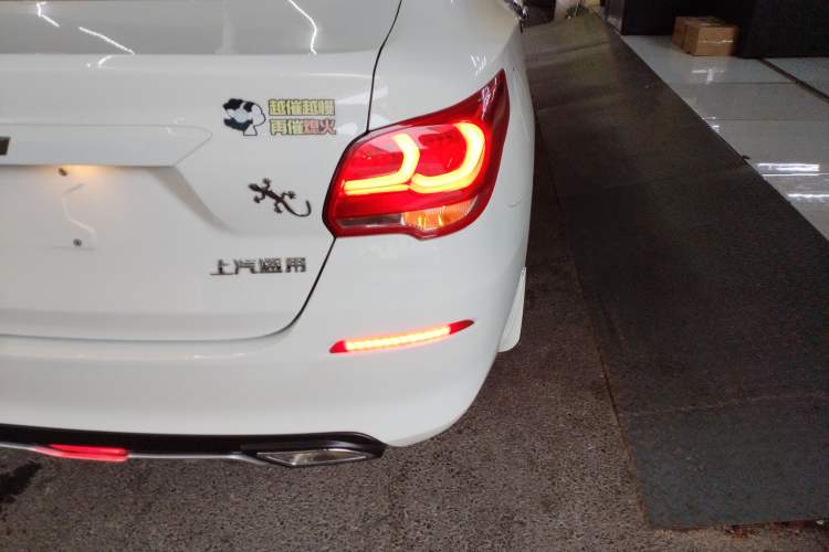 Used Chevrolet Cavalier 2019 320 Automatic Enjoyment with Sunroof
