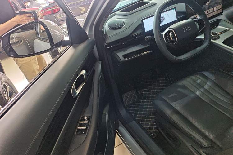 Used Geely Galaxy E5 2026 Model 610km Exploration+ Edition
