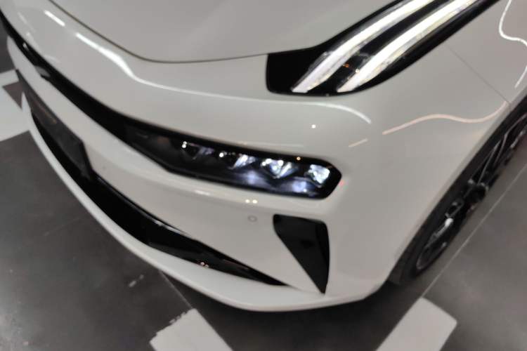 Used Zeekr 001 2025 YOU Edition 100 kWh All-Wheel Drive