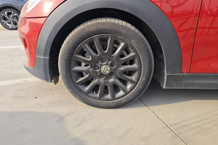 Used MINI MINI 2016 1.2T ONE Pioneer Edition