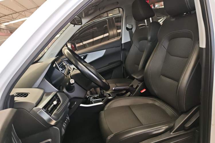 Used Chery Tiggo 5x 2020 1.5L Manual Fashion Edition