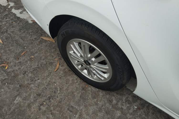 Used Kia Pegas 2020 Revised Version 1.4L Automatic Comfortable with Sunroof