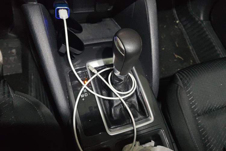 Used Mazda CX-5 2015 2.0L Automatic Two-Wheel Drive Urban Version