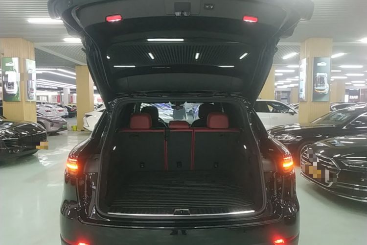 Used Porsche Cayenne 2019 Cayenne 3.0T