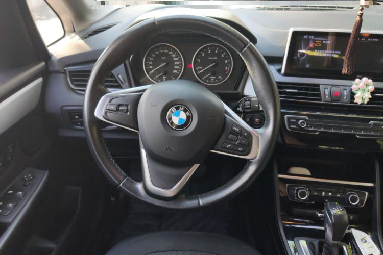 Used BMW 2 Series Gran Tourer 2015 218i Leading Model