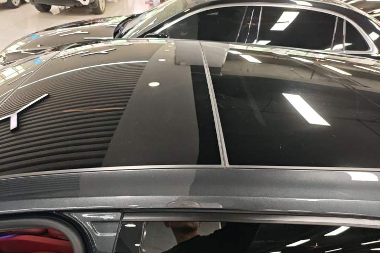 Used Porsche Panamera 2019 Panamera 4 Sport Turismo 2.9T
