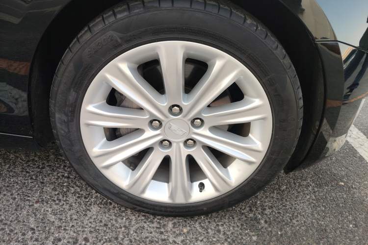 Used Cadillac ATS-L 2017 28T Tech Edition
