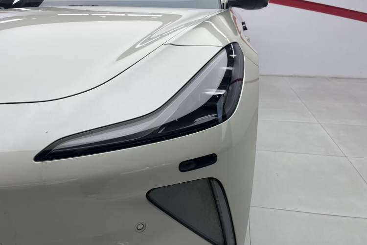 Used IM LS7 2023 77 kWh Urban Fit Pro Rear-Wheel Drive Version
