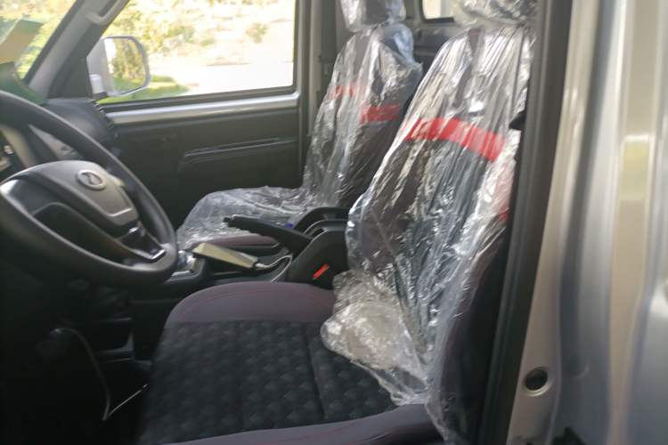 Used Ruichi ED71 2022 ED71 Cargo Pioneer Model I
