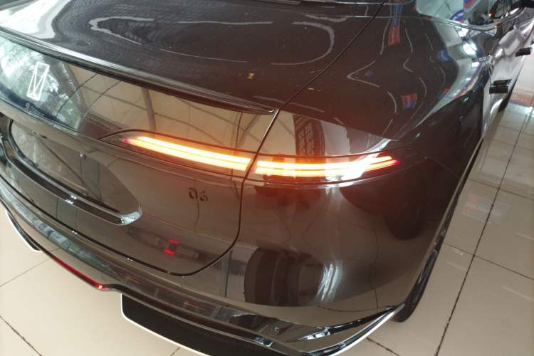 Used Avatr 06 2025 Pro All-Electric Version