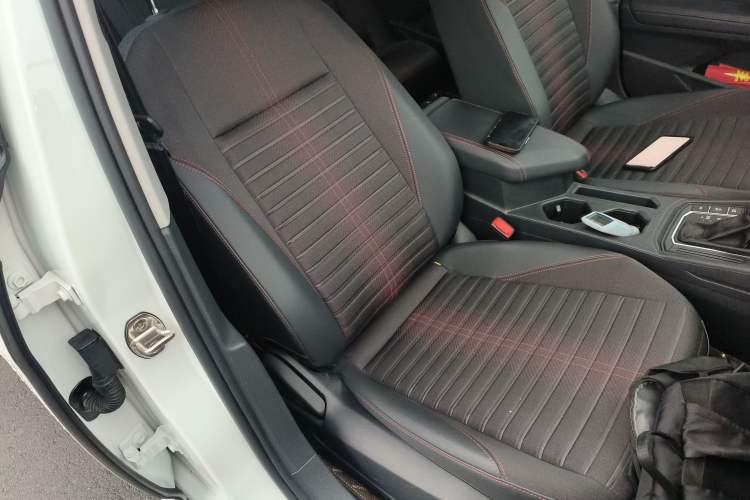 Used Volkswagen Lavida 2023 300TSI DSG Starry Full-Comfort Edition