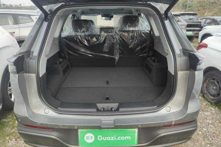 Used Chery Fengyun T8 2025 1.5T 130 km Luxury Edition 5-Seater