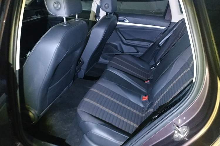 Used Volkswagen Lavida 2018 280TSI DSG Comfort Edition China V Standard