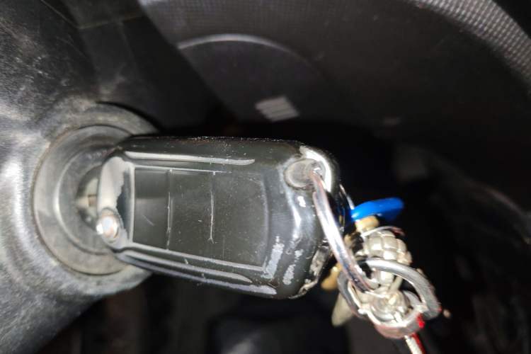 Used GAC Trumpchi GA3 2013 1.6L Automatic Luxury ESP Version
