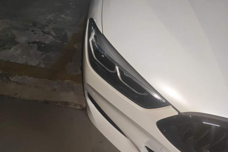 Used BMW 8 Series 2021 840i xDrive 4-Door Gran Coupe M Sport Package
