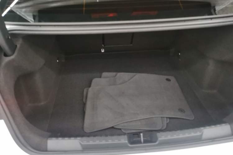 Used Audi A3 2021 A3L Limousine 35 TFSI Fashion Sport Model
