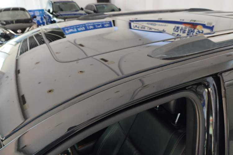 Used Jeep Grand Cherokee 2015 3.0TD Diesel Comfort Navigation Edition
