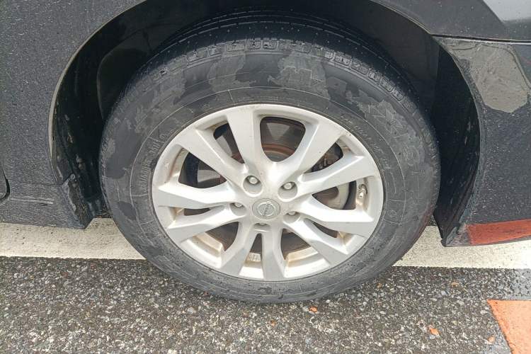 Used Nissan Teana 2013 2.0L XL Comfort Edition
