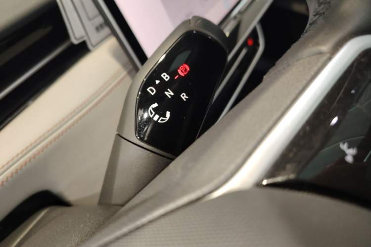 Used Volkswagen ID.7 VIZZION 2024 AIR model