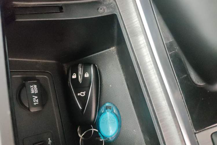 Used CHANGAN CS55PLUS 2021 Blue Whale Edition 1.5T DCT Luxury Model
