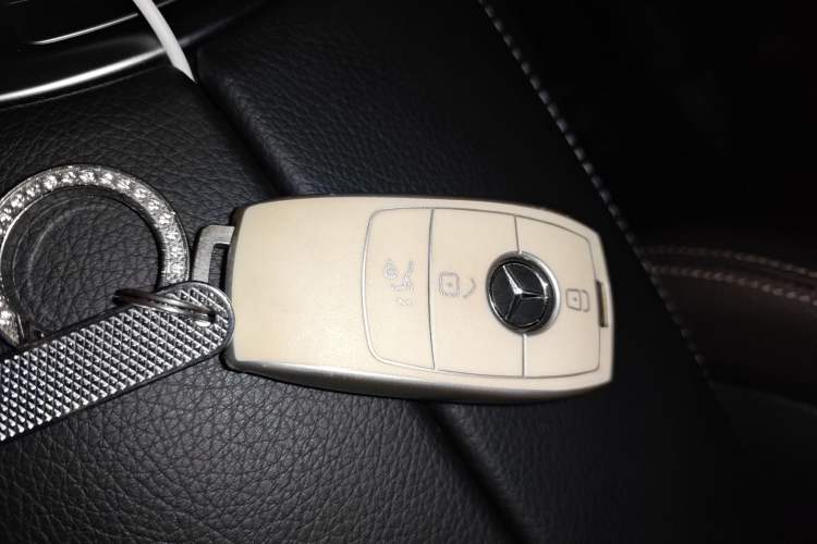 Used Mercedes-Benz GLC 2022 GLC 260 L 4MATIC Dynamic Edition