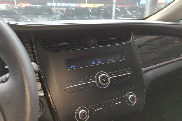 Used Oshan Cosmos EV 2020 LingShang Model