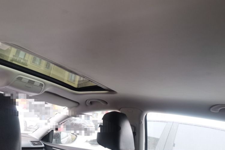 Used Volkswagen Magotan 2013 2.0 TSI Prestige Model
