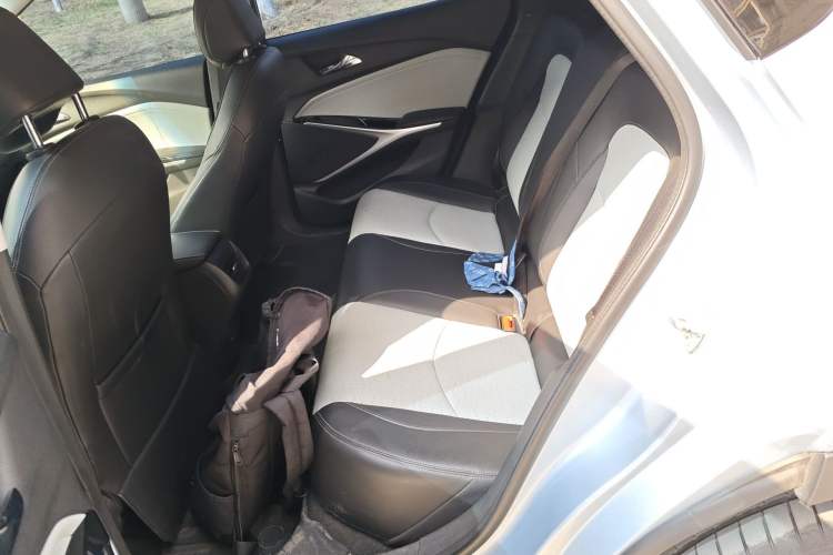 Used Chevrolet Menlo 2021 Mickey Space Galaxy Edition