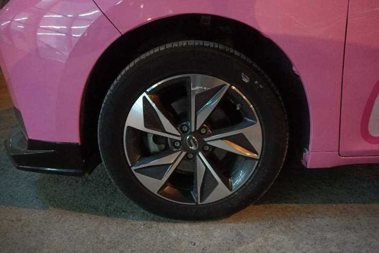 Used GAC Trumpchi M6 2021 PRO 270T DCT Luxury Edition