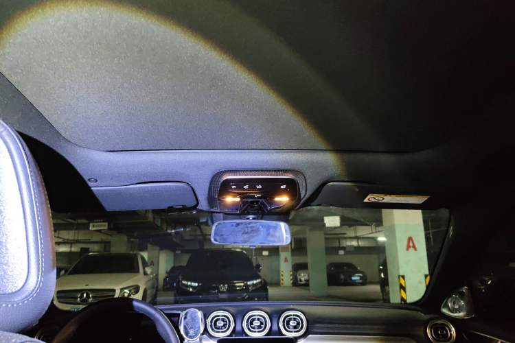 Used Mercedes-Benz C-Class 2025 C 260 L Sport Edition
