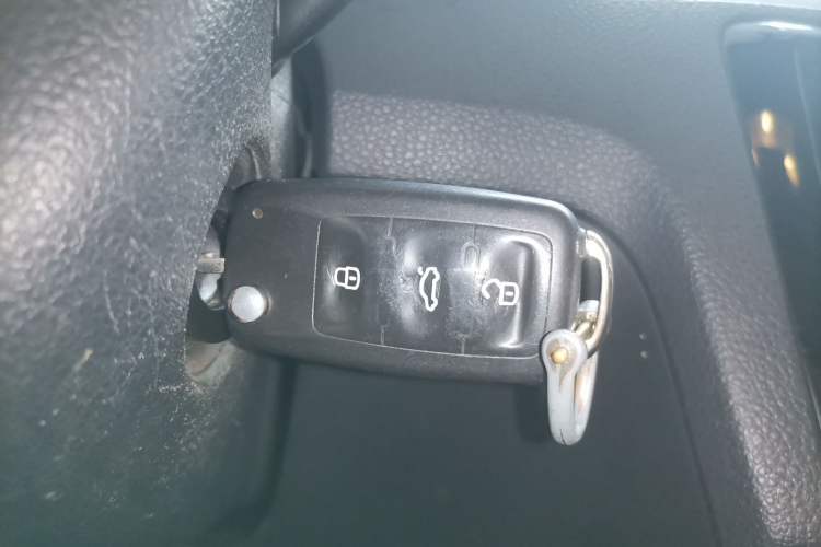 Used Skoda Rapid 2018 1.6L Automatic Comfort Edition
