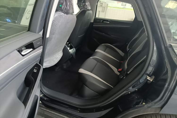 Used Volkswagen ID.7 VIZZION 2024 PRO Model
