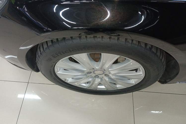 Used Mercedes-Benz S-Class 2017 S 320 L Business Model