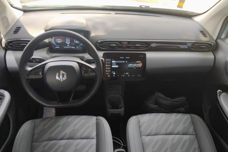 Used Leapmotor T03 2025 403 Comfort Edition