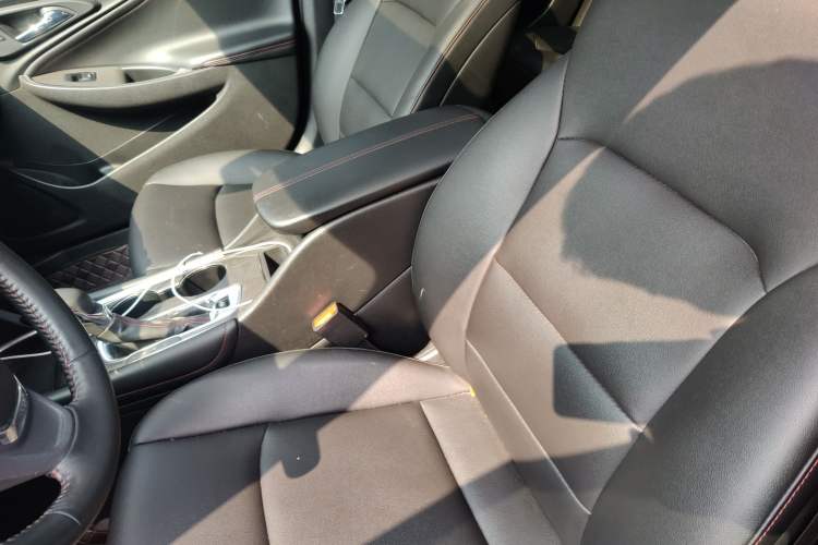 Used Chevrolet Malibu XL 2022 Redline 550T Automatic Sport Edition
