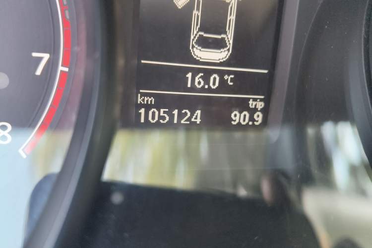 Used Volkswagen Passat 2017 330TSI DSG Luxury Edition
