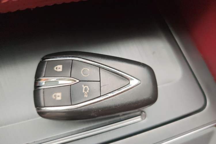 Used CHANGAN CS75 PLUS 2022 2.0T Automatic Pilot Version