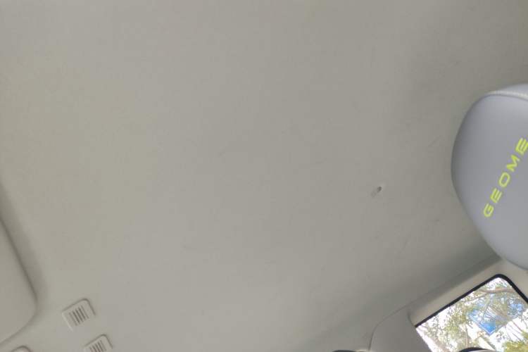 Used Geely Galaxy Panda 2024 200km Panda Rider