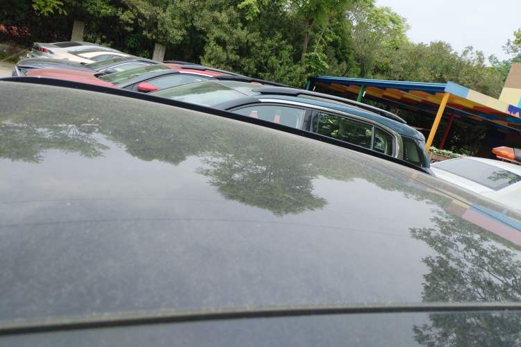 Used Citroen C5 X 2023 1.6T Extraordinary Power