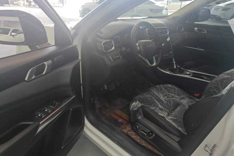 Used Lynk & Co 01 EM-P 2019 1.5T PHEV Pro
