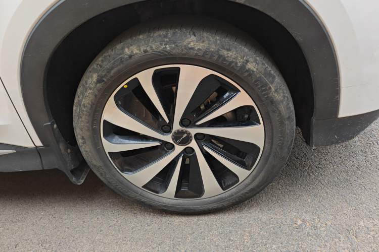 Used BYD Song PLUS New Energy 2024 HONOR Edition DM-i 110km Flagship Model